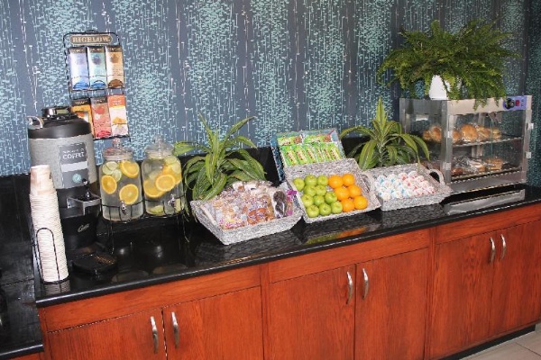 Good Nite Inn West Los Angeles - Century City image 11