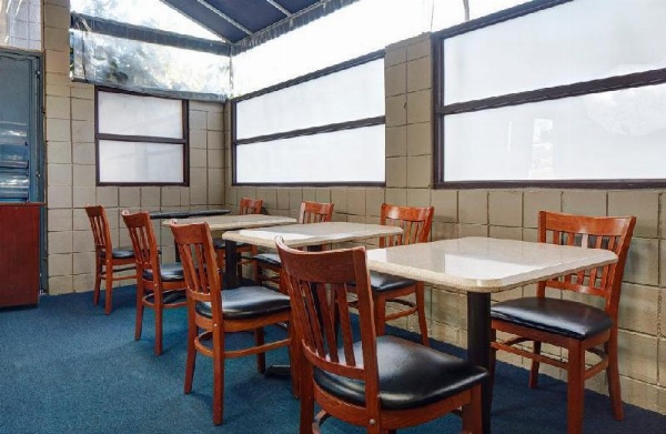 Good Nite Inn West Los Angeles - Century City image 14