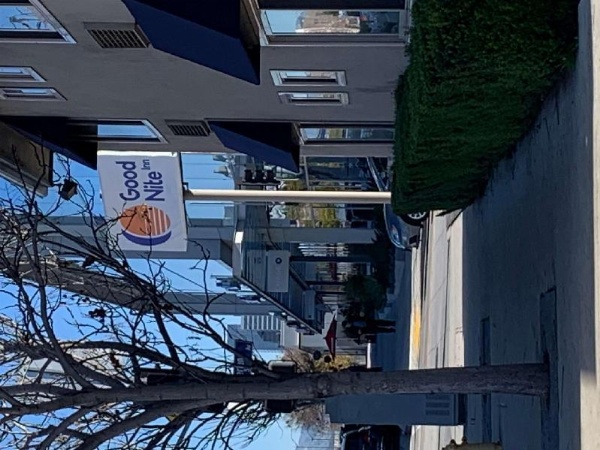 Good Nite Inn West Los Angeles - Century City image 17