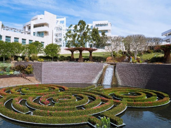 Good Nite Inn West Los Angeles - Century City image 19