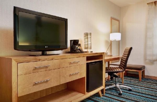 Good Nite Inn West Los Angeles - Century City image 23