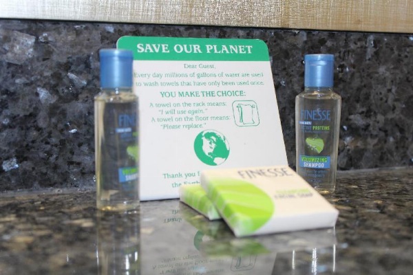 Good Nite Inn West Los Angeles - Century City image 24