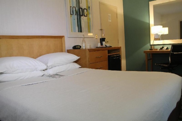 Good Nite Inn West Los Angeles - Century City image 25